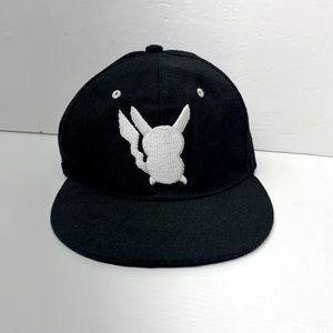 Pokémon Pikachu hat